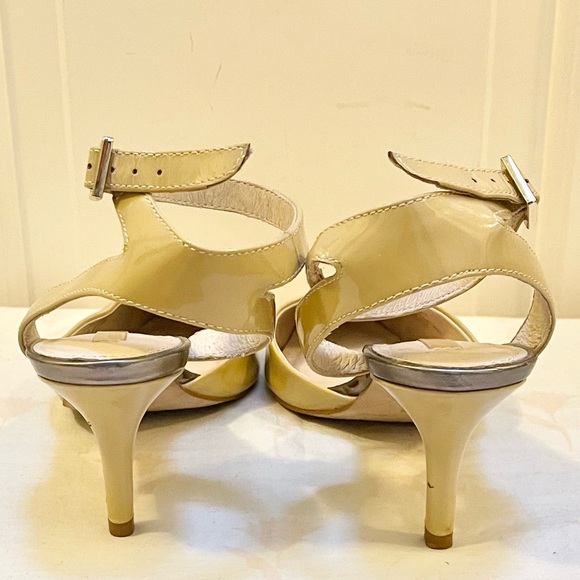 Louise et cie Lo-Esperance ankle strap pumps - Picture 7 of 14